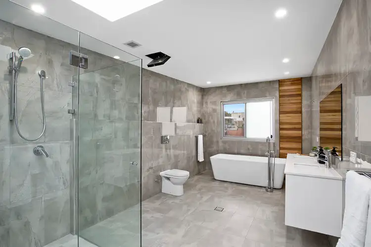 Fifth view of Homely apartment listing, 5/3-9 McDonald Street, Mortlake NSW 2137