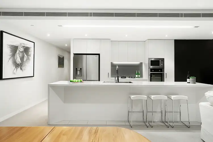 Fourth view of Homely apartment listing, 6A/4 Distillery Drive, Pyrmont NSW 2009
