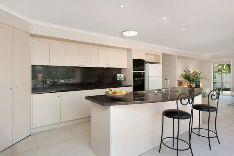 Fourth view of Homely house listing, 32 Oakley Street, Carindale QLD 4152