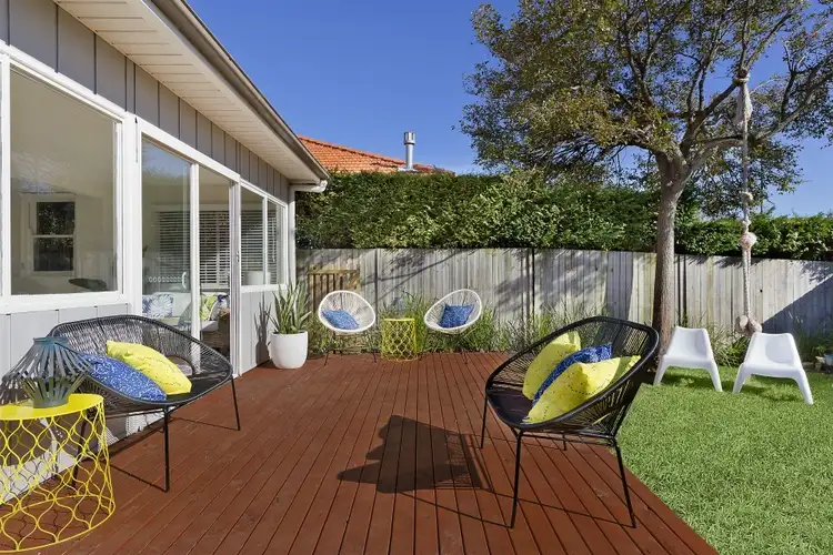 Fourth view of Homely house listing, 1/106 Griffiths Street, Balgowlah NSW 2093