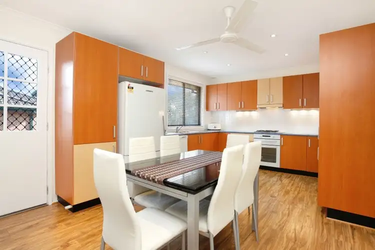 Third view of Homely house listing, 12 Rosella Place, Cranebrook NSW 2749