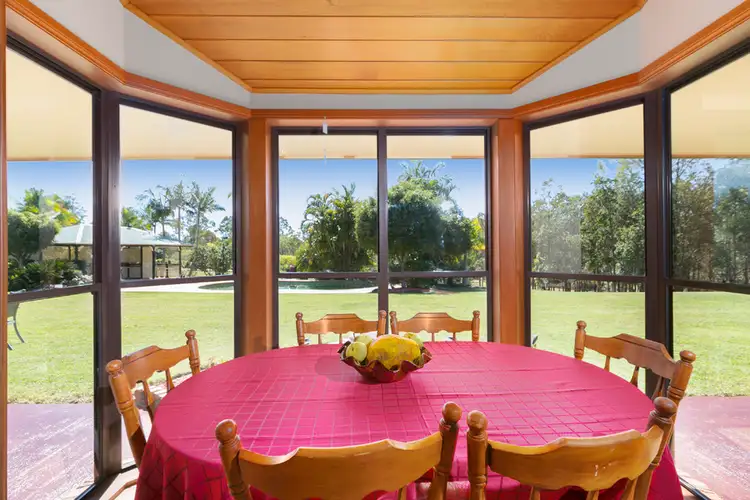 Sixth view of Homely house listing, 11 Lagoon Court, Samford Valley QLD 4520