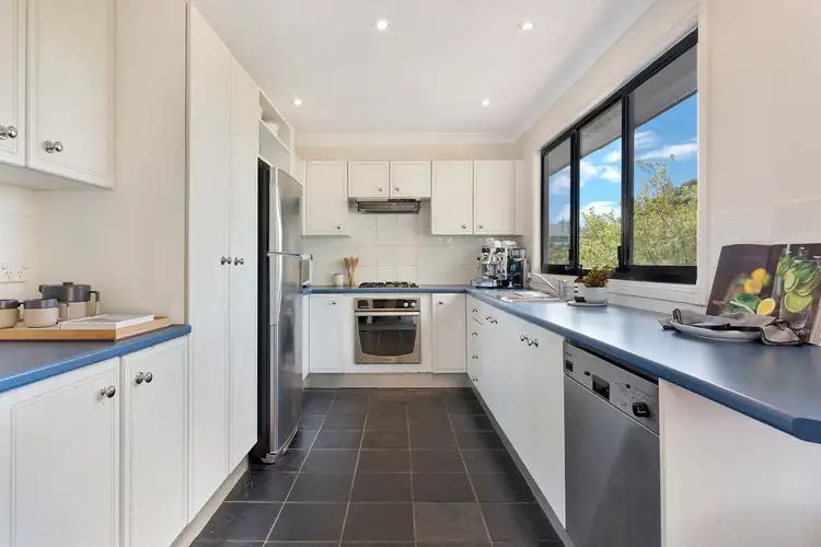 Fifth view of Homely house listing, 48 Arnhem Road, Allambie Heights NSW 2100