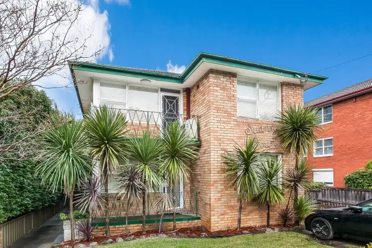 4/30 Croydon Street, Cronulla NSW 2230