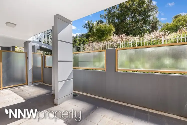 Fifth view of Homely apartment listing, B720/2-12 Avon Road, Pymble NSW 2073