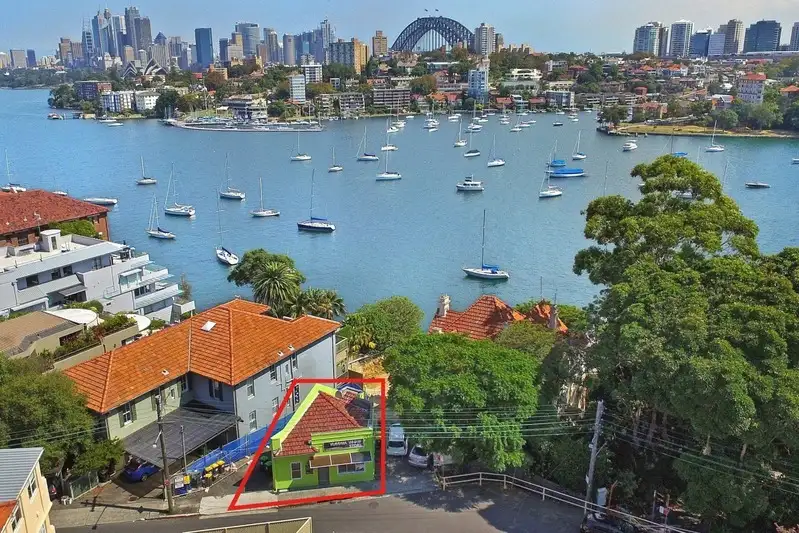 Main view of Homely house listing, 115B Kurraba Road, Neutral Bay NSW 2089
