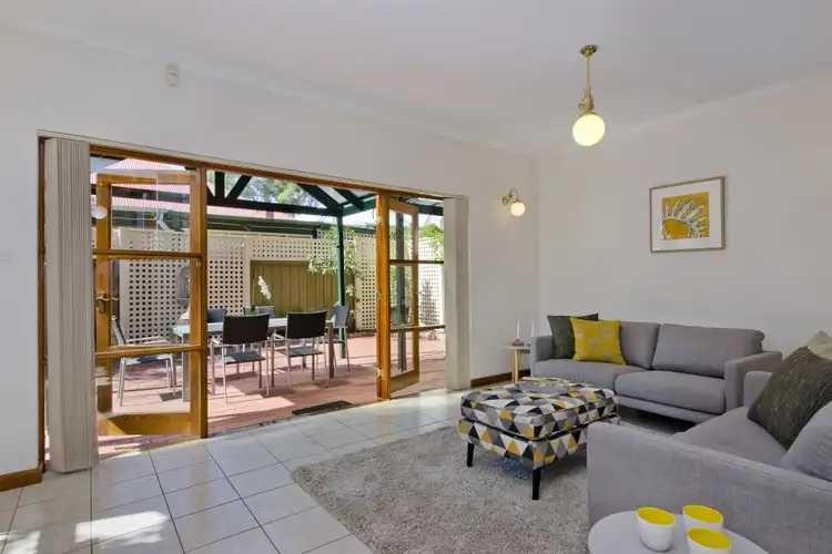 Fourth view of Homely house listing, 1 Ash Avenue, Unley SA 5061