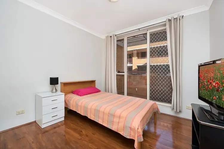 Fourth view of Homely apartment listing, 2H/19-21 George Street, North Strathfield NSW 2137