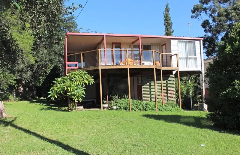 Main view of Homely house listing, 4 Cameron Street, Conjola Park NSW 2539
