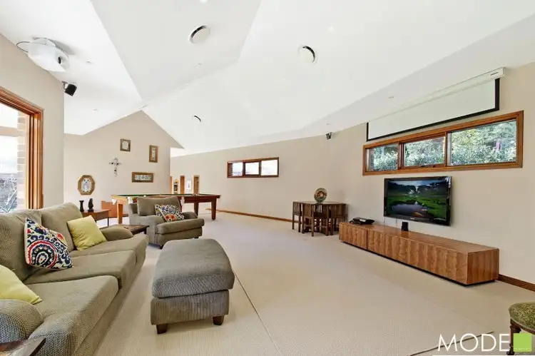 Second view of Homely house listing, 71 Knights Road, Galston NSW 2159