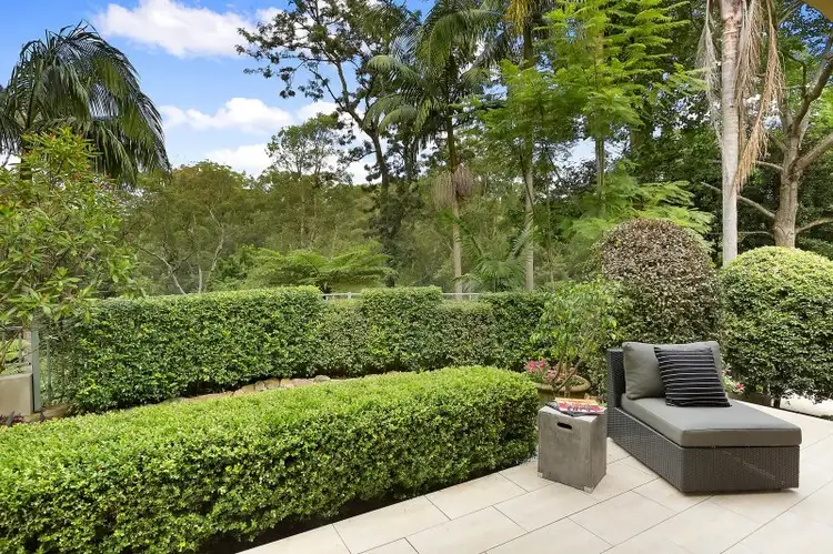 Fourth view of Homely house listing, 16b Lawley Crescent, Pymble NSW 2073
