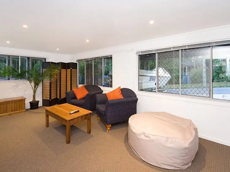 Fifth view of Homely house listing, 26 Harefield Street, Indooroopilly QLD 4068