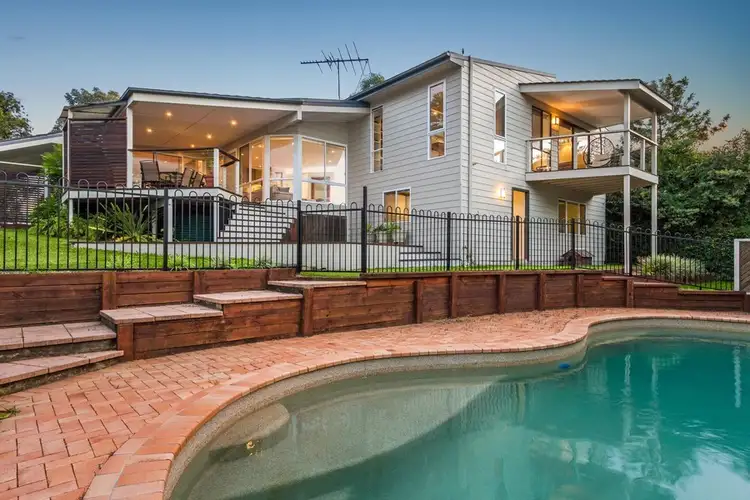 114 Pretoria Parade, Hornsby NSW 2077