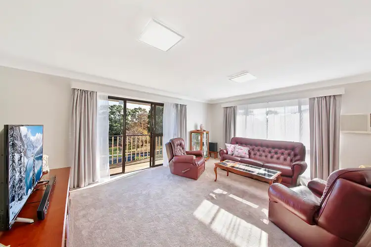 Fifth view of Homely house listing, 56 McCrae Drive, Camden South NSW 2570
