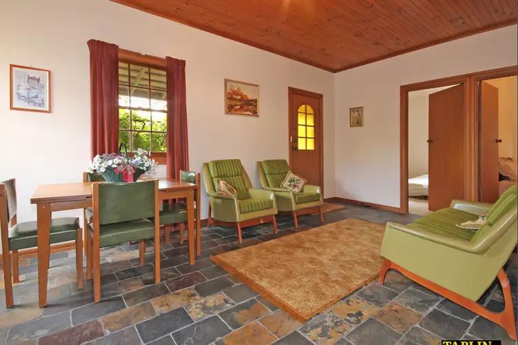 Second view of Homely house listing, 58 Wattle Drive, Mccracken SA 5211