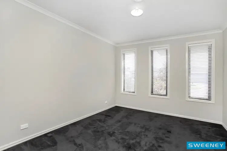 Seventh view of Homely house listing, 6 Keats Way, Plumpton VIC 3335