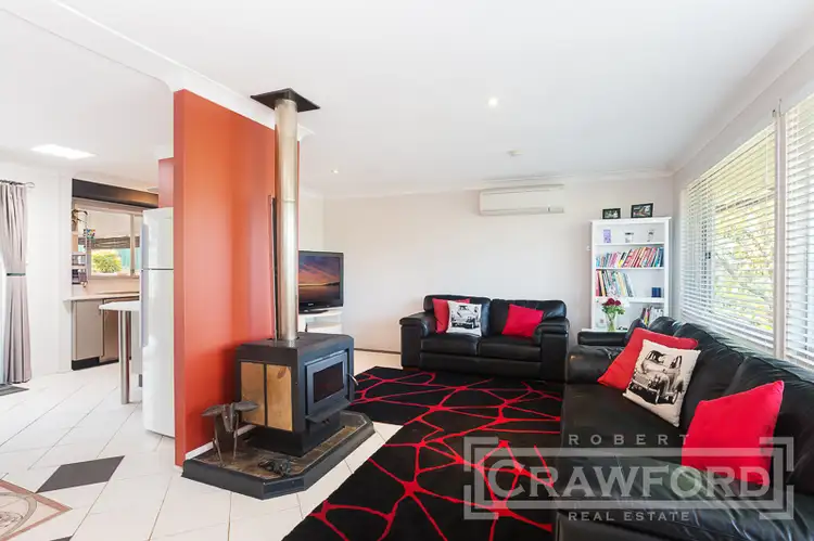 Sixth view of Homely house listing, 41 Virgo Street, Elermore Vale NSW 2287