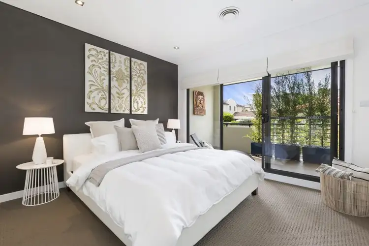 Sixth view of Homely townhouse listing, 5/11 Marlo Road, Cronulla NSW 2230