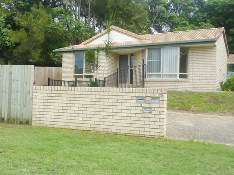 Second view of Homely semi-detached listing, 1/120 Warran Road, Yaroomba QLD 4573