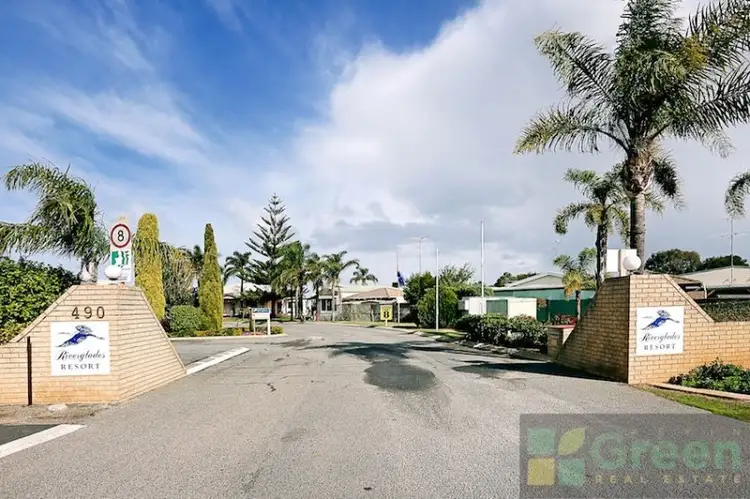 Second view of Homely house listing, 17/490 Pinjarra Road, Furnissdale WA 6209
