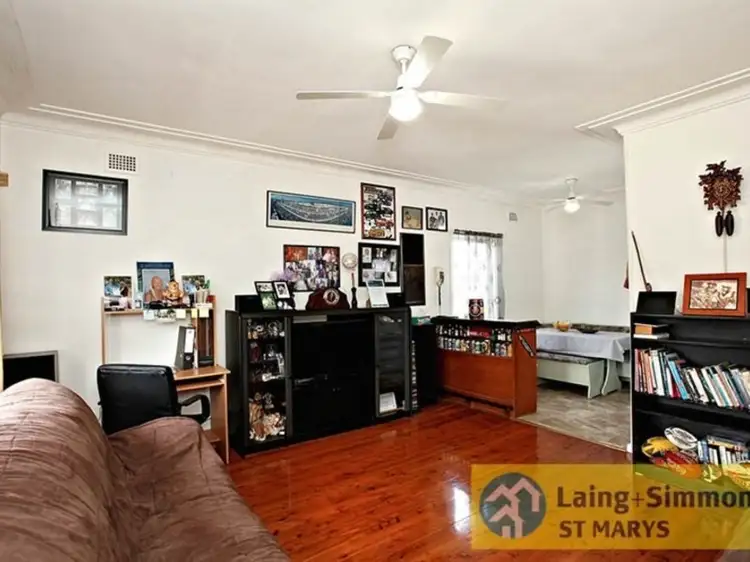 Second view of Homely house listing, 51 Hewitt Street, Colyton NSW 2760