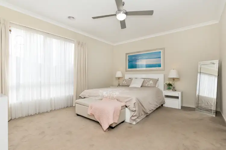 Second view of Homely house listing, 80 Stonehill Drive, Bacchus Marsh VIC 3340