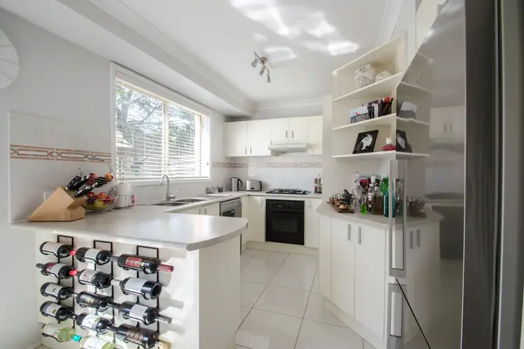 Fourth view of Homely townhouse listing, 6/132 Coreen Avenue, Penrith NSW 2750