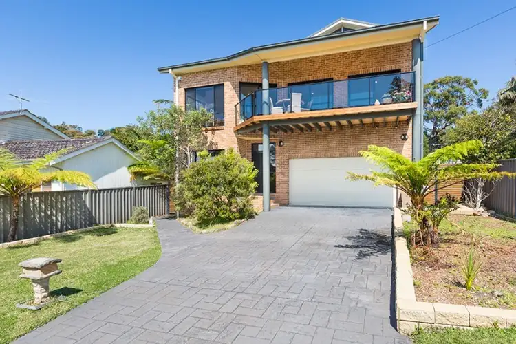 Main view of Homely house listing, 8 Neil Street, Bundeena NSW 2230