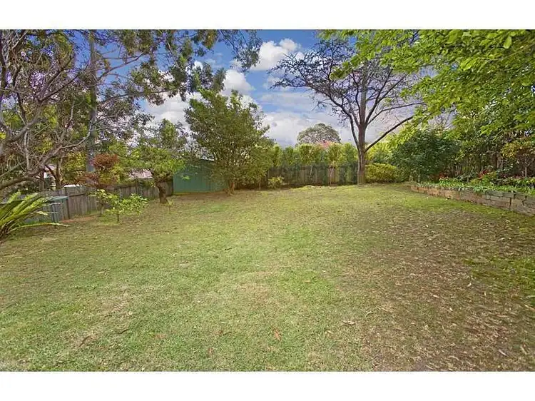 Fourth view of Homely house listing, 1 Marlow Road, Artarmon NSW 2064