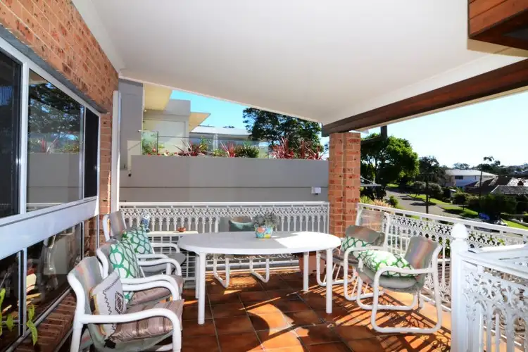 Third view of Homely terrace listing, 1/16 Harrow Street, Sylvania NSW 2224