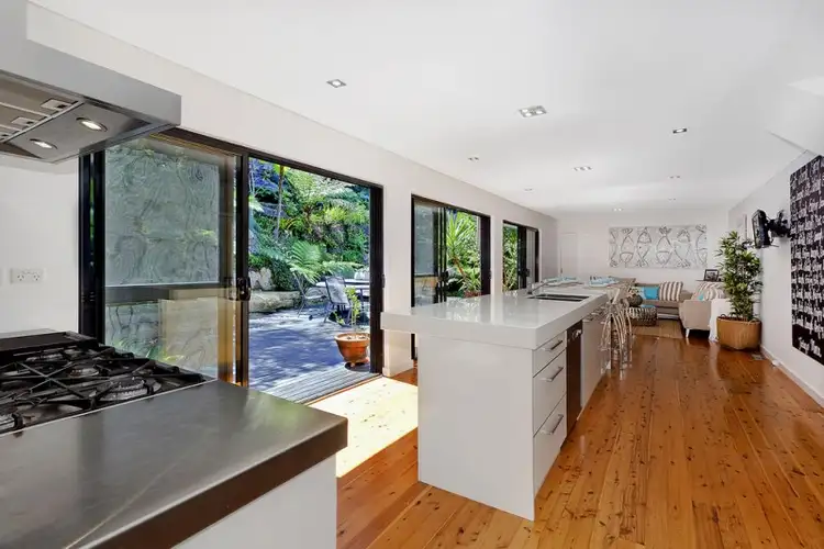 Fifth view of Homely house listing, 93 Sir Thomas Mitchell Drive, Davidson NSW 2085