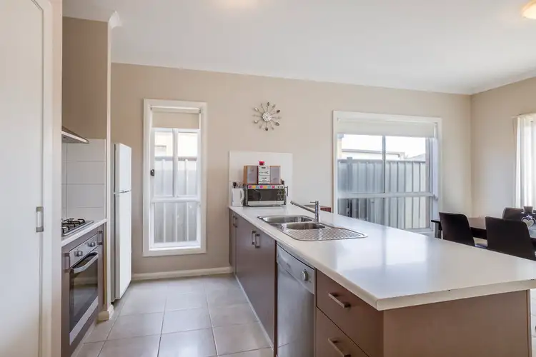 Second view of Homely house listing, 26 Brookwood Street, Tarneit VIC 3029