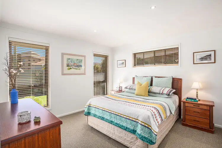 Sixth view of Homely house listing, 25 McMahon Street, Mount Ousley NSW 2519