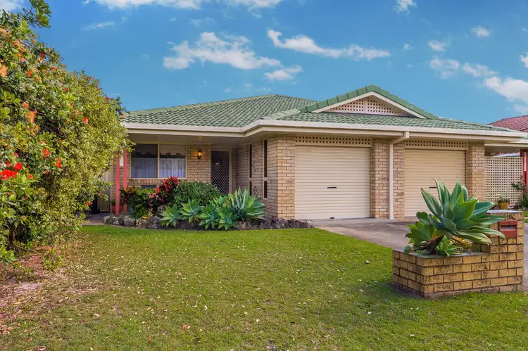 Main view of Homely unit listing, 2/39 Cassia Street, Evans Head NSW 2473