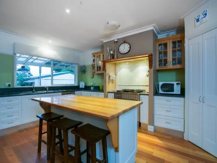 Fourth view of Homely house listing, 7 Yemaya Court, Somerville VIC 3912