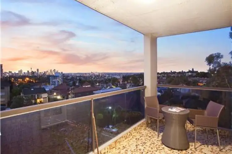Third view of Homely unit listing, 11/17-19 Gowrie Avenue, Bondi Junction NSW 2022