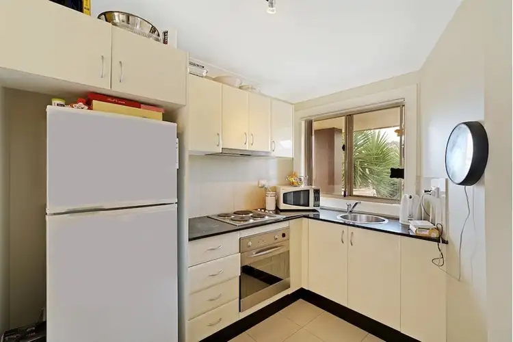 Second view of Homely townhouse listing, 21 Westmoreland Road, Leumeah NSW 2560