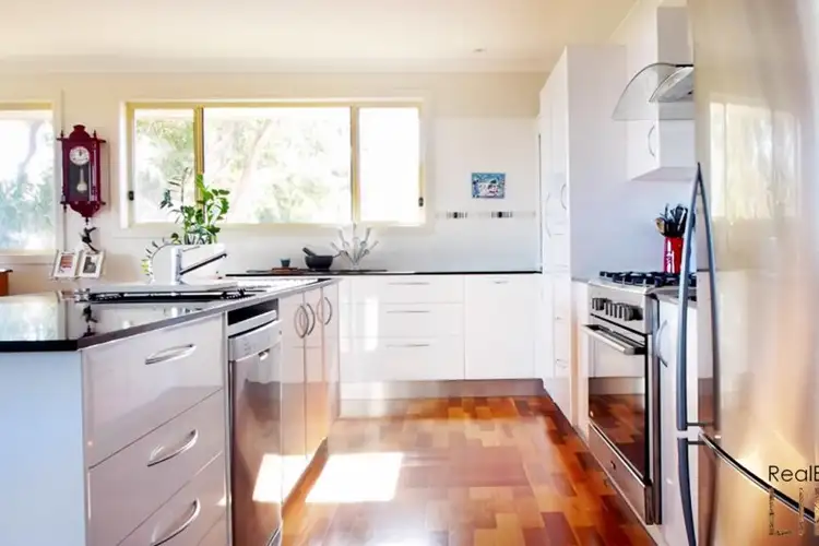 Fifth view of Homely house listing, 48 Green Point Drive, Green Point NSW 2428