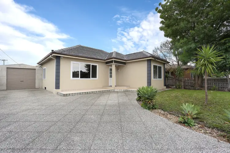 Second view of Homely house listing, 21 Volga Street, Hadfield VIC 3046