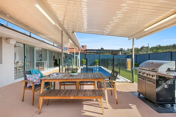 22 Kawana Crescent, Cornubia QLD 4130