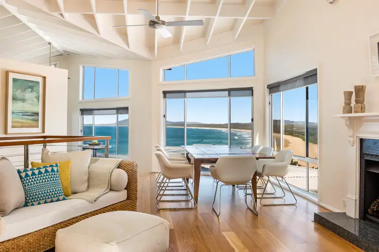 Second view of Homely house listing, 73 Headland Drive, Gerroa NSW 2534