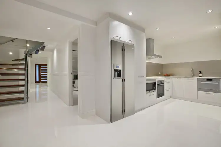 Sixth view of Homely house listing, 98 Beatrice Terrace, Ascot QLD 4007