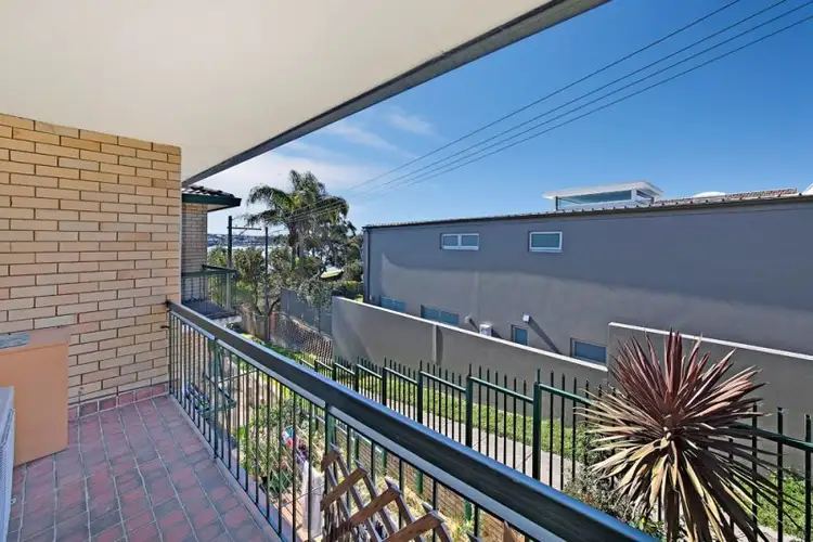 Second view of Homely unit listing, 8/20 Bay Road, Russell Lea NSW 2046