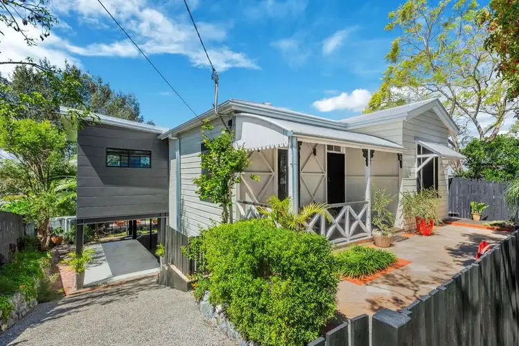 Third view of Homely house listing, 47 Lewin Street, Bardon QLD 4065