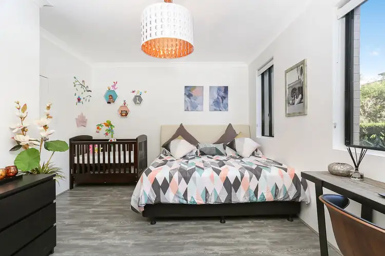 Third view of Homely apartment listing, Level G/7/23 Napier Street, Parramatta NSW 2150