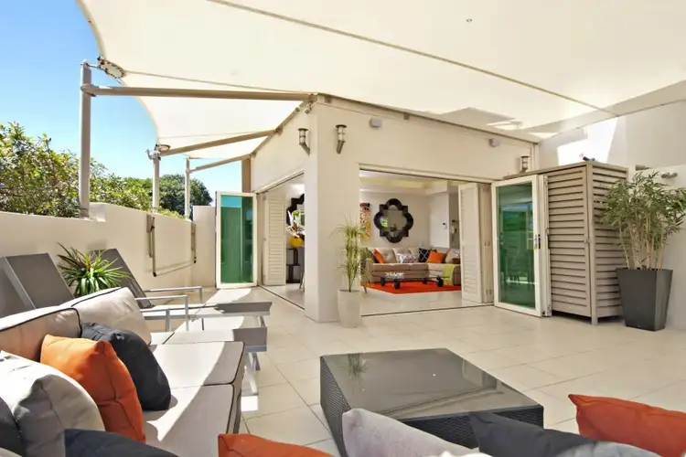 Second view of Homely unit listing, 1/49 River Esplanade, Mooloolaba QLD 4557