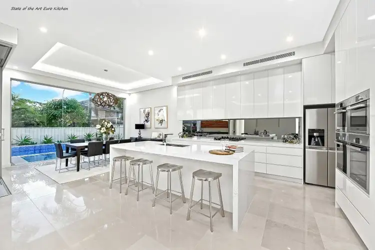 Sixth view of Homely house listing, 15 Rickard Road, Strathfield NSW 2135