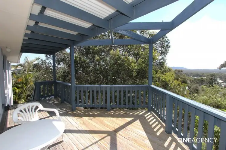 Second view of Homely house listing, 12 Noongah Terrace, Crescent Head NSW 2440
