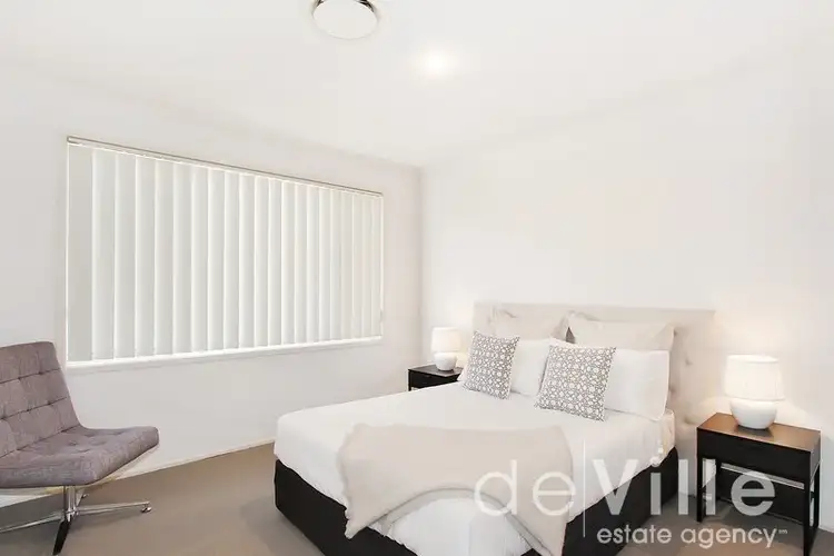 Seventh view of Homely house listing, 3 Maple Grove, Kellyville Ridge NSW 2155