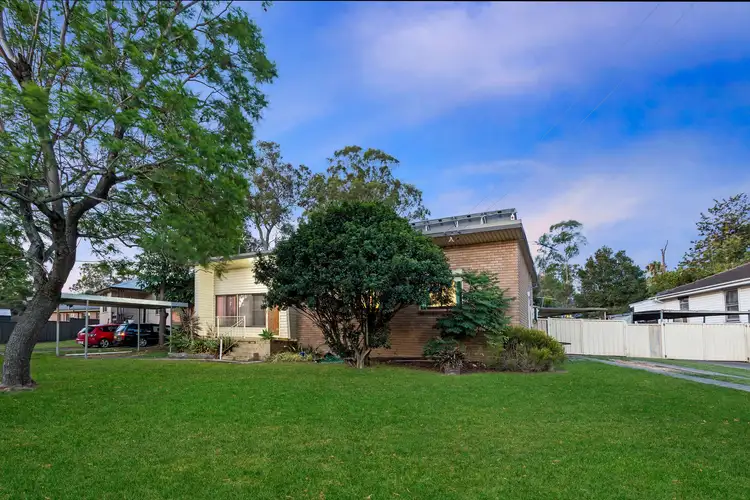 Second view of Homely house listing, 43 Janice Street, Seven Hills NSW 2147